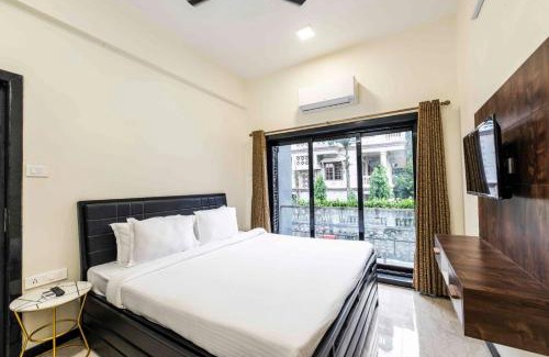 Lonavala Hotel | Le Papillon By Bay Hotels