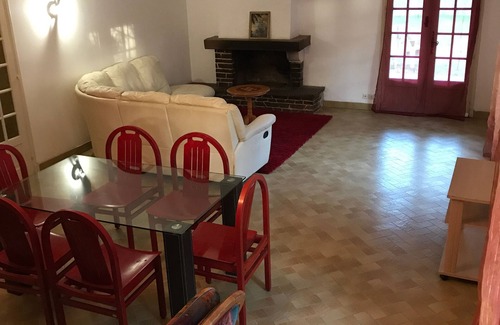 Les Mathes House | Le Paradisier, la Palmyre.