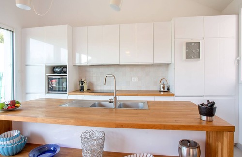 La Bernerie-en-Retz House | Le Paradou by Interhome