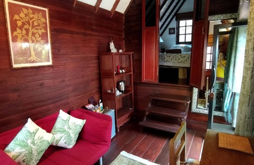 Ban Thalane Hotel | Le Passe-Temps