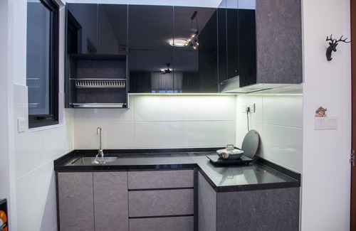 Bandar Puteri Puchong Apartment | Le Pavillion Puchong by Widebed