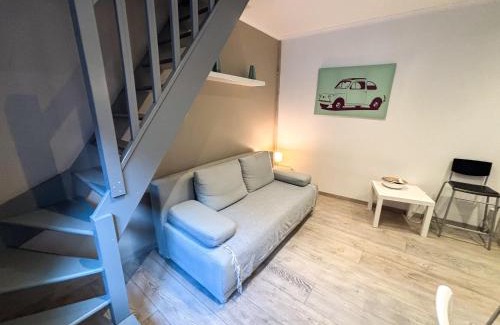 Obernai Apartment | Le Pavillon des Remparts - Commerces à proximité - Centre-ville - Appartement Cosy