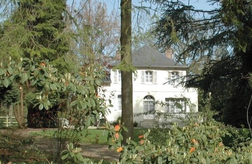 Touffreville-la-Corbeline House | Le Pavillon - St Martin de l'If