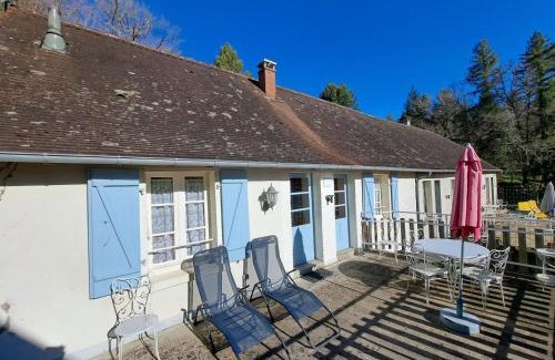 Saint-Yrieix-la-Perche House | Le pecheur