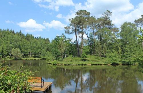Saint-Yrieix-la-Perche House | Le pecheur