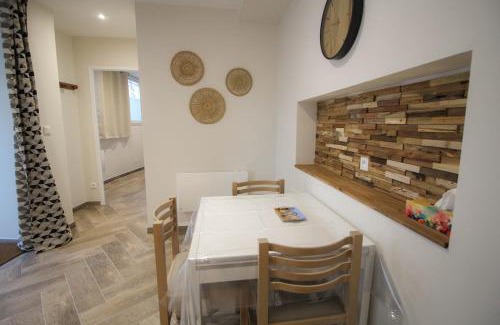Angouleme Apartment | Le Perron d'Angoulême