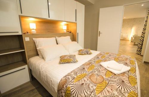 Angouleme Apartment | Le Perron d'Angoulême