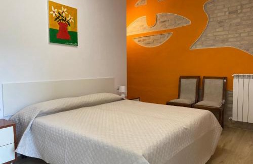 Ospedalicchio House | Le Pervinche Affittacamere