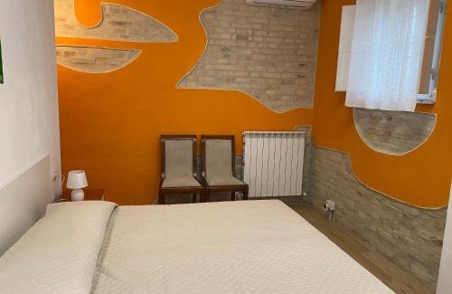 Ospedalicchio House | Le Pervinche Affittacamere