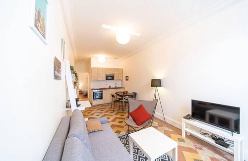 Lyon City Centre Apartment | Le petit Aguesseau-piscine du Rhône Bellecour