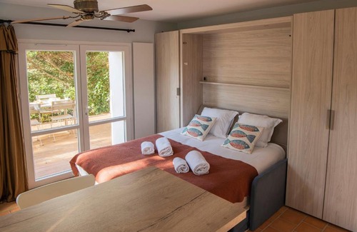 Arcachon Apartment | Le Petit Bois - A 300m de la plage Pereire
