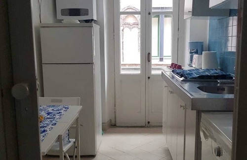 Salerno Apartment | Le Petit Bouganville Apartment in Salerno