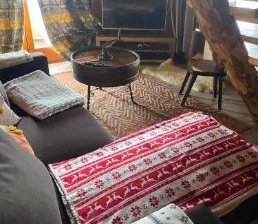 Meillerie Ski Chalet | Le petit chalet des Greys