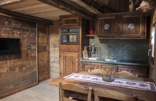 Paquier Ski Chalet | Le petit chalet