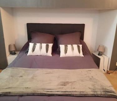 Cerizay Apartment | le petit cocon