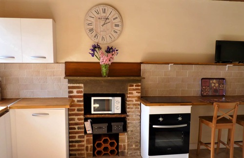 Jumilhac-le-Grand House | Le Petit Gite Jumilhac le Grand