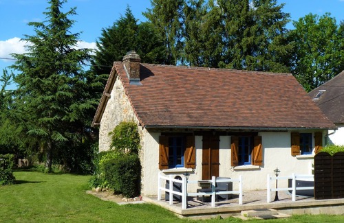 Jumilhac-le-Grand House | Le Petit Gite Jumilhac le Grand