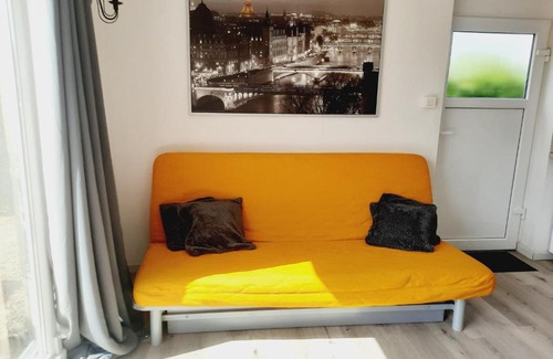 Welkenraedt Apartment | Le petit havre de steph