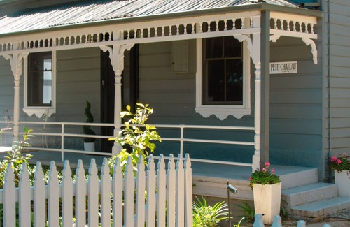 Medlow Bath House | Le Petit in Medlow Bath
