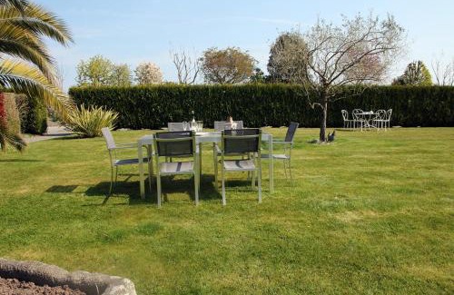 Ille-et-Vilaine House | Le Petit Porcon