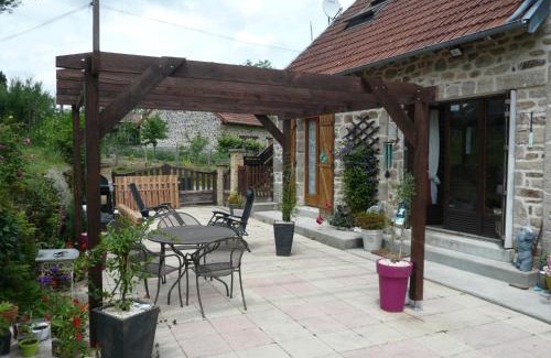 Eymoutiers Bed & Breakfast | le Petit Papillon