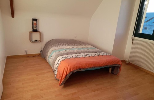 Pleumeleuc House | LE PETIT PONT