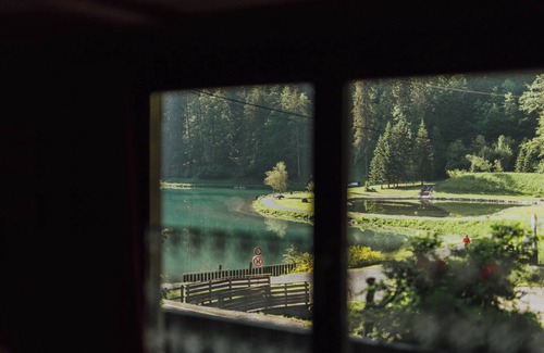 Montriond Cabin | Le Petit Rêve - Lac de Montriond