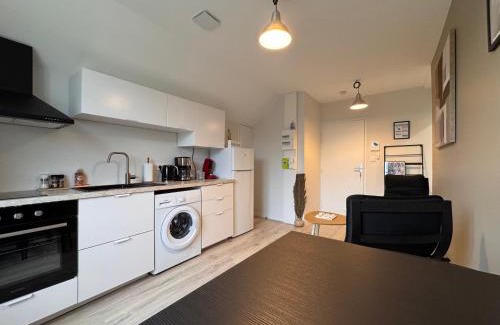 Tavaux Apartment | Le Petit Victor