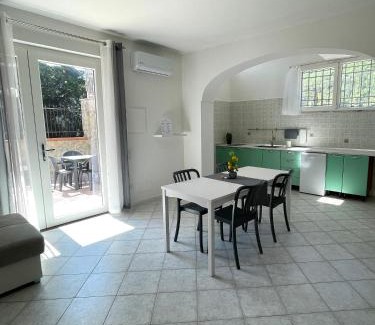 Tramonti Apartment | Le Petre - Amalfi Coast Apartments