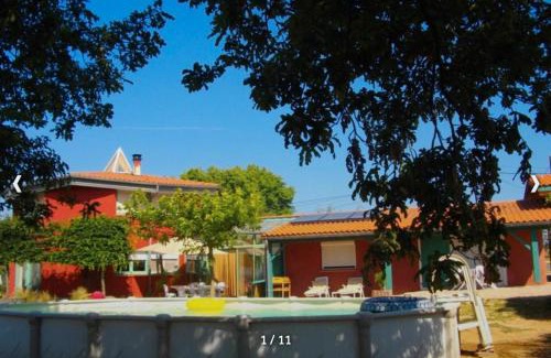 Estibeaux House | Le pied à terre