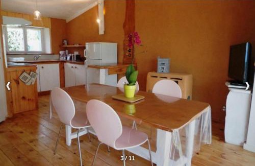 Estibeaux House | Le pied à terre