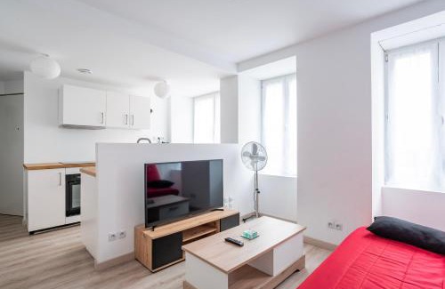 Marmoutier Apartment | Le Pied à Terre - Terrasse privative , près Abbaye