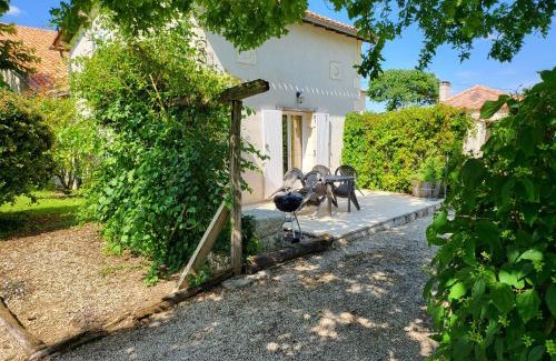 Ronsenac House | Le Pigeonnier