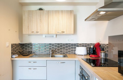 Laval Apartment | Le Pin Doré - Wifi - Centre-ville