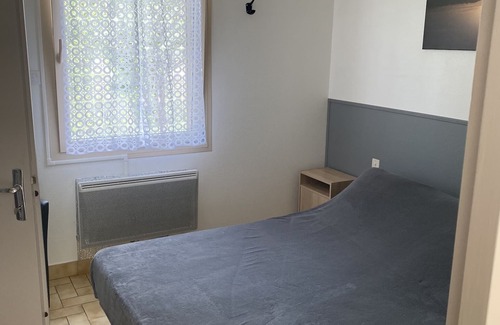 Cazaubon Apartment | Le Piquet Appartement n 15 Pavillon