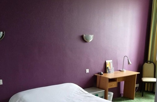 Le Rheu Hotel | le pont d'avoine