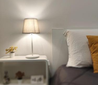 Bitonto Apartment | Le Popolari - Appartamento