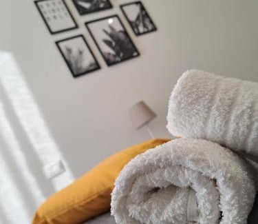 Bitonto Apartment | Le Popolari - Appartamento