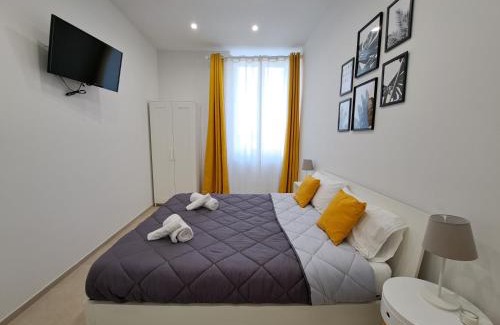 Bitonto Apartment | Le Popolari - Appartamento