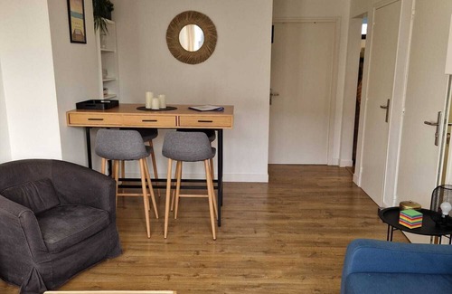 Le Portel House | Le Portel Plage