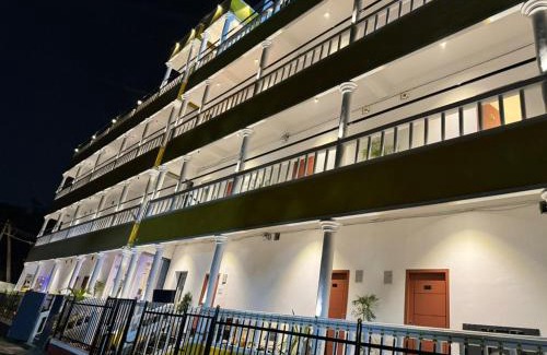 Kuilapalayam House | Le Poshe Beach View