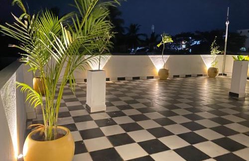 Kalapettai Apartment | Le Poshe Suite - TIE Hotels & Resorts