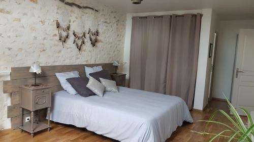 Bouesse Bed & Breakfast | Le pré de la rue
