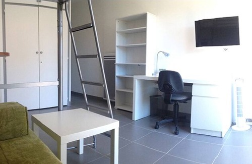Le Pradet Apartment | Le Pradet - Studio 4 pers à 10min à pied de la Plage - Roses