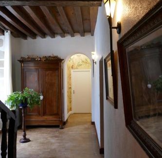 Magnac-Laval House | Le Presbytère des Renards