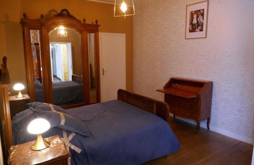 Magnac-Laval House | Le Presbytère des Renards