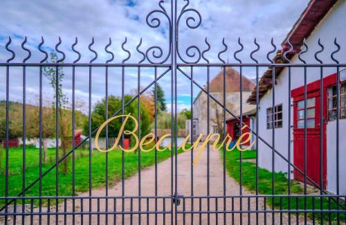 Roche-lez-Beaupre Bed & Breakfast | Le Prieuré de Beaupré - Proche Besançon