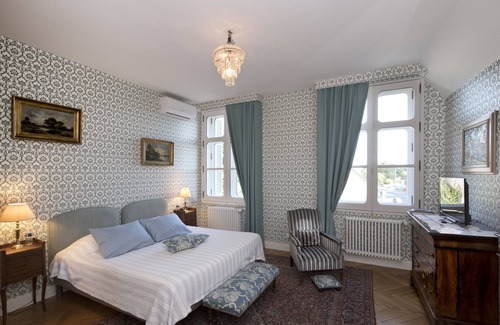 Orchaise House | Le Prieure d'Orchaise