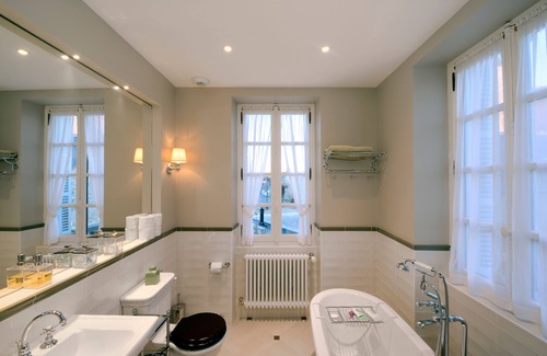 Orchaise House | Le Prieure d'Orchaise