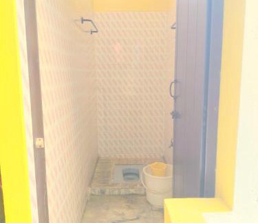Kalapettai Hotel | LE PRINCE VILLA with CAR PARKING # TRIPLE 9 TRIPLE 4 16 DOUBLE ZERO